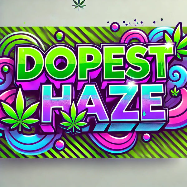 Dopest Haze